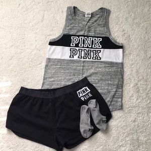 Victoria’s Secret PINK Tank Top